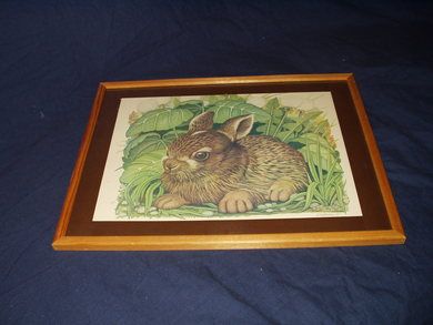 Pent bilde fra 70 tallet