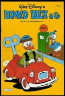 1979 nr 039 Donald Duck & Co