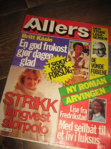1981 nr 036 Allers