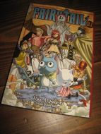 fairytail nr 21