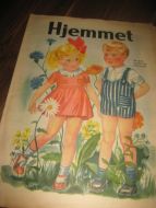 1950 nr 029 30 Hjemmet
