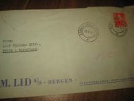 BERGEN - MØHLENPRIS 27 08 60