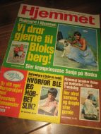 1977 nr 032 Hjemmet