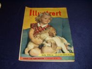 1960 nr 043 Illustrert