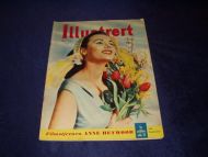 1958 nr 033 Illustrert