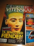 2011 nr 003 ILLUSTRERT VITENSKAP
