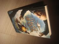SNICKET: EN SERIE UHELDIGE HENDELSER. 2005