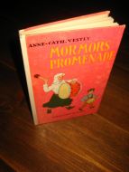 VESTLY ANNE CATH: MORMORS PROMENADE 1982