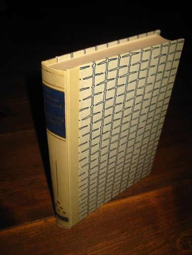 SLAPGARD, BJARNE. DET TAPTE LANDET. 1963.