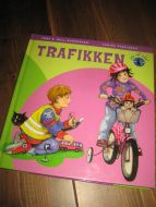 STÅHLBERG: TRAFIKKEN. 2008.