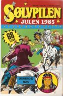 1985,uke 046, Sølvpilen