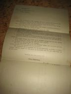 Rundskriv til samtlige skolestyrer. 15de oktober 1915.