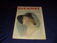 1922 nr 017 HJEMMET