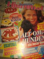1994 nr 028 HJEMMET