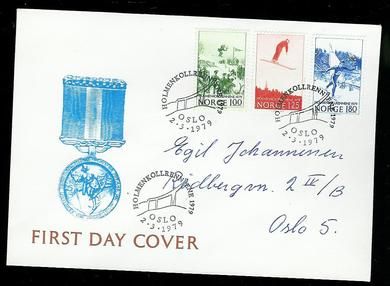 1979 2 3 HOLMENKOLLRENNENE