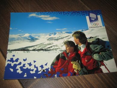 508 LOOC 1991 På tur i fjellet Gjevillvassdalen Oppdal