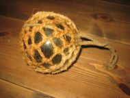 Kavlkule fra tidleg 1900 ca 10 cm i diameter