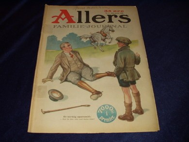 1930,nr 004, Allers Familie Journal