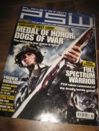 PLAYSTATION 2 ISSUE 64