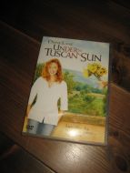 UNDER THE TUSCAN SUN 2003 11 ÅR 108 MIN
