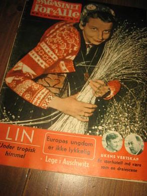 1961 nr 048 Magasinet For Alle