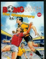 Nr 124, BOING POCKET.