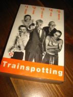 TRAINSPOTTING 15 ÅR 94 MIN 1995