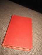 New Testament, 1950.