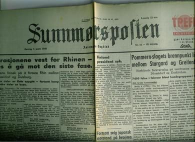 1945 nr 056 Sunnmørsposten