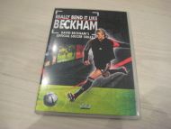 REALLY BEND IT LIKE BACKHAM 94 MIN introduksjonsvideo 2004
