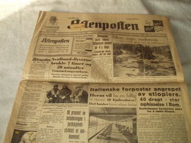 1935 nr 276 Morgen Aftenposten
