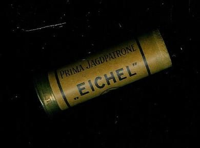 PRIMA JAGTPATRONE 