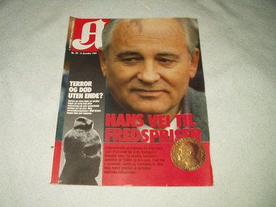 1990 nr 049 A magasinet