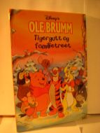 OLE BRUMM Tigergutt og familietreet 2000