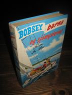 Hope: BOBSEY BARNA og sjømysteriet Bok nr 42