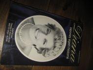 Morton: Diana. Hennes egen historie. 1997.