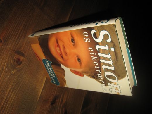 Fredriksson: Simon og eiketrærne 1999