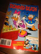 2006 nr 048 DONALD DUCK