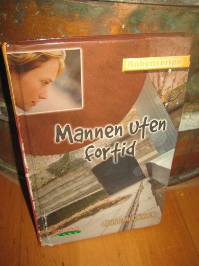 McClintock: Mannen uten fortid 2005