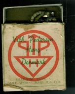 Eske med noe innhold fra Vilh Pedersen Høng Danmark