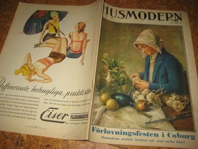 1932 nr 027 HUSMODERN