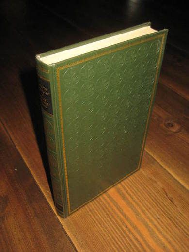 ANTHONY: SANNHETENS TIME. 1979.