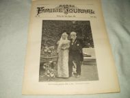 1900 nr 033 NORSK FAMILIE JOURNAL