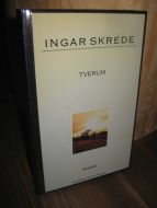 SKREDE, INGAR: TVERUM. 1995.