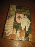 Blyton: DEN MYSTISKE BORGEN. 1972.