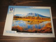 048 LOOC 1991 Skogshorn Telemark