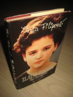 Filipovic: ZLATAS DAGBOK.  Fra Sarajevo. 1994.
