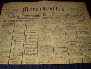 1892 nr 078 Morgenposten