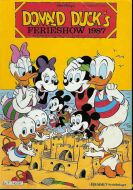 1987, Donald Ducks FERIESHOW.