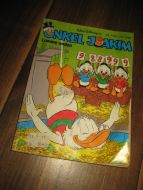 1987,NR 007, ONKEL JOAKIM. 